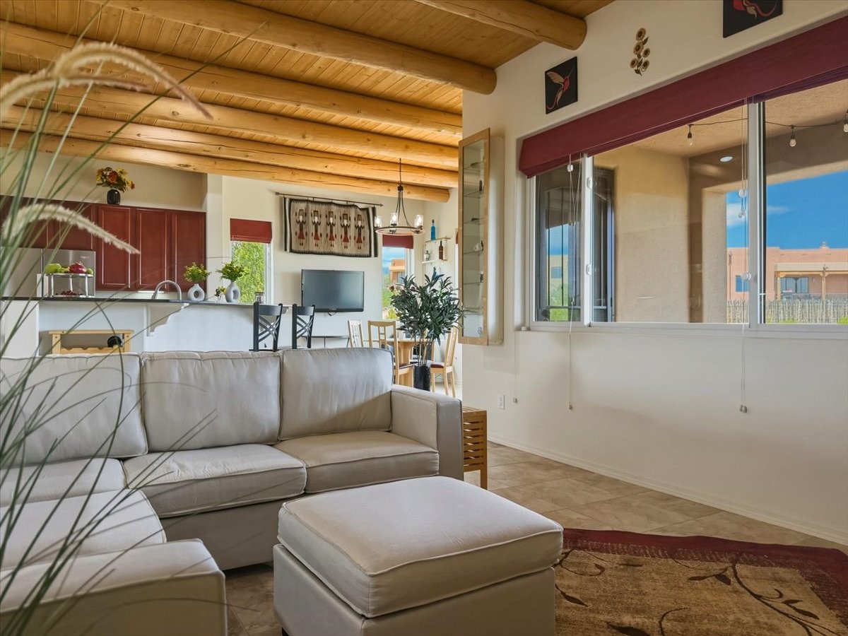 12 Via Optima Santa Fe, NM 87507 - Photo 15 of 60