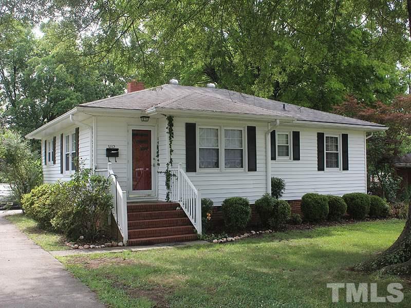 3112 Winston Road Durham, NC 27704 - Photo 1 of 14 Gallery Image 1