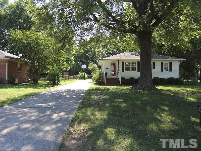 3112 Winston Road Durham, NC 27704 - Photo 2 of 14 Gallery Image 2