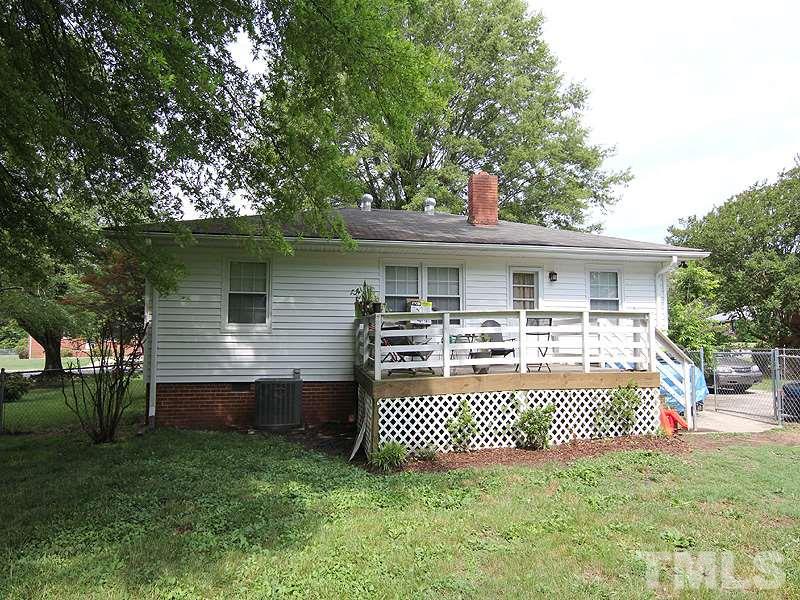 3112 Winston Road Durham, NC 27704 - Photo 12 of 14 Gallery Image 12