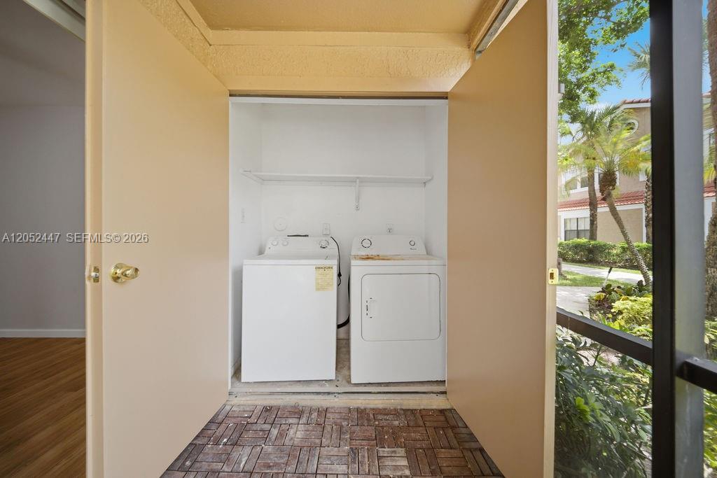 15560 Southwest 104th Terrace, Unit 6110 Miami, FL 33196 - Photo 20 of 24