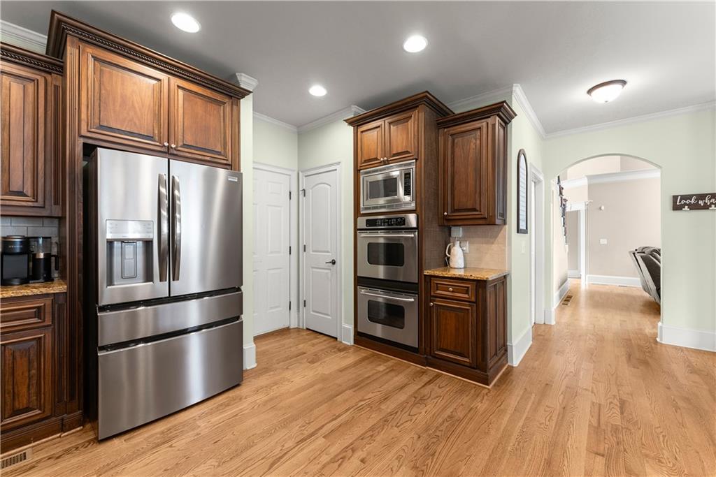 4610 Vista Ridge Lane Flowery Branch, GA 30542 - Photo 12 of 73