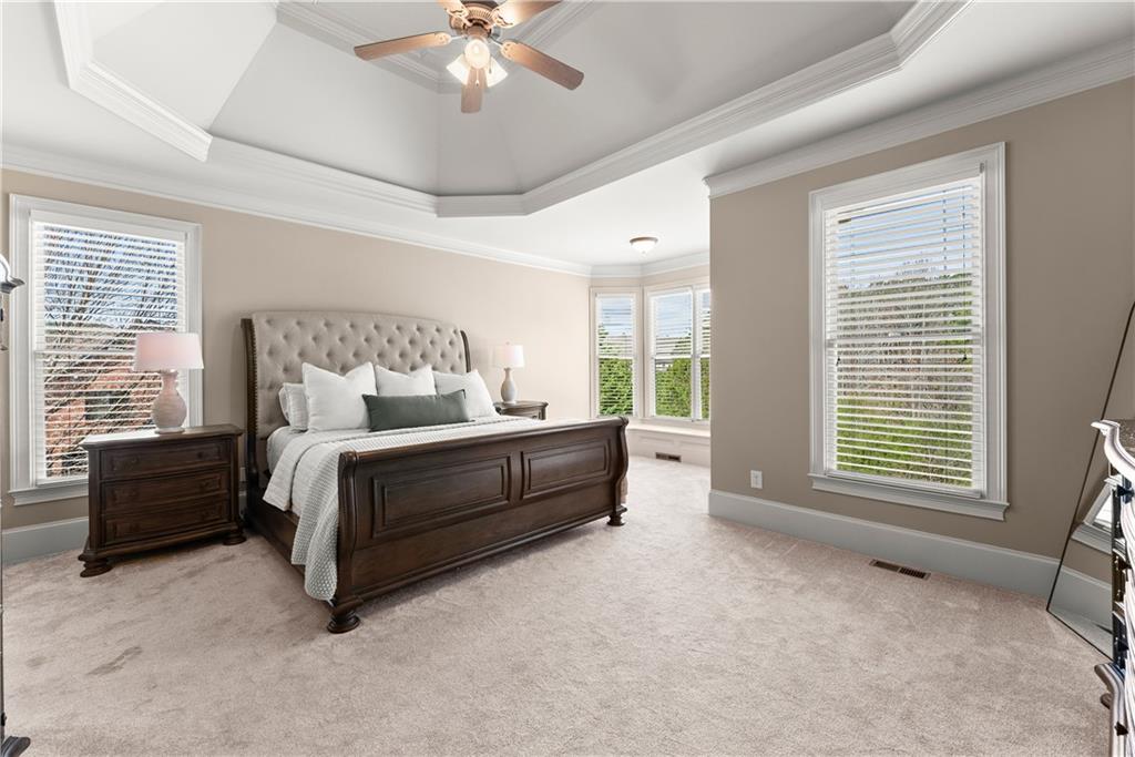 4610 Vista Ridge Lane Flowery Branch, GA 30542 - Photo 22 of 73
