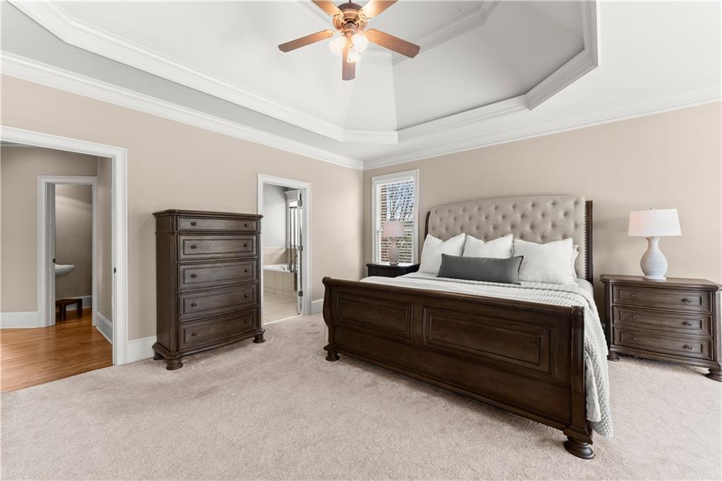 4610 Vista Ridge Lane Flowery Branch, GA 30542 - Photo 23 of 73
