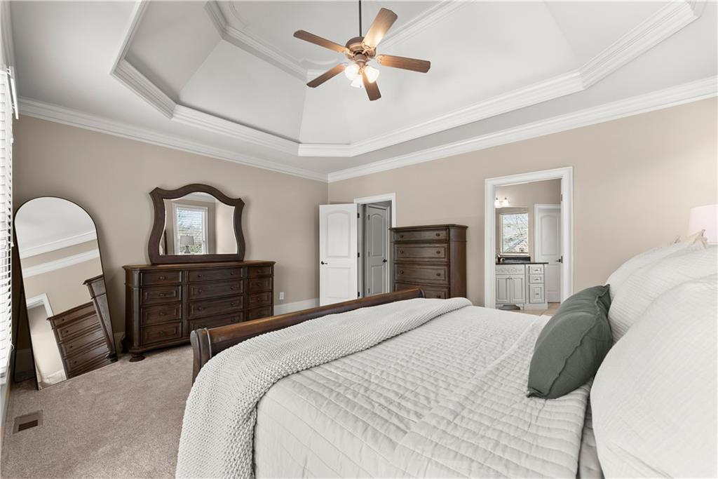 4610 Vista Ridge Lane Flowery Branch, GA 30542 - Photo 25 of 73