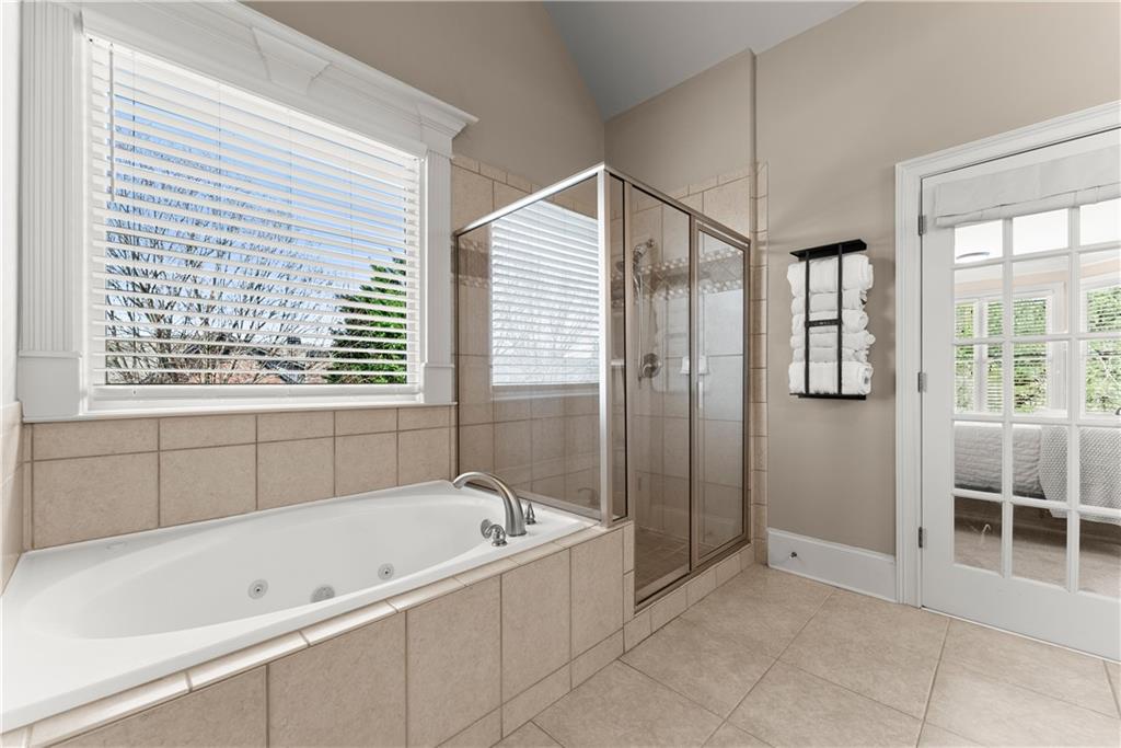 4610 Vista Ridge Lane Flowery Branch, GA 30542 - Photo 28 of 73