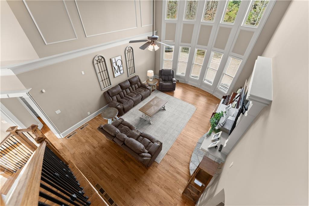 4610 Vista Ridge Lane Flowery Branch, GA 30542 - Photo 29 of 73