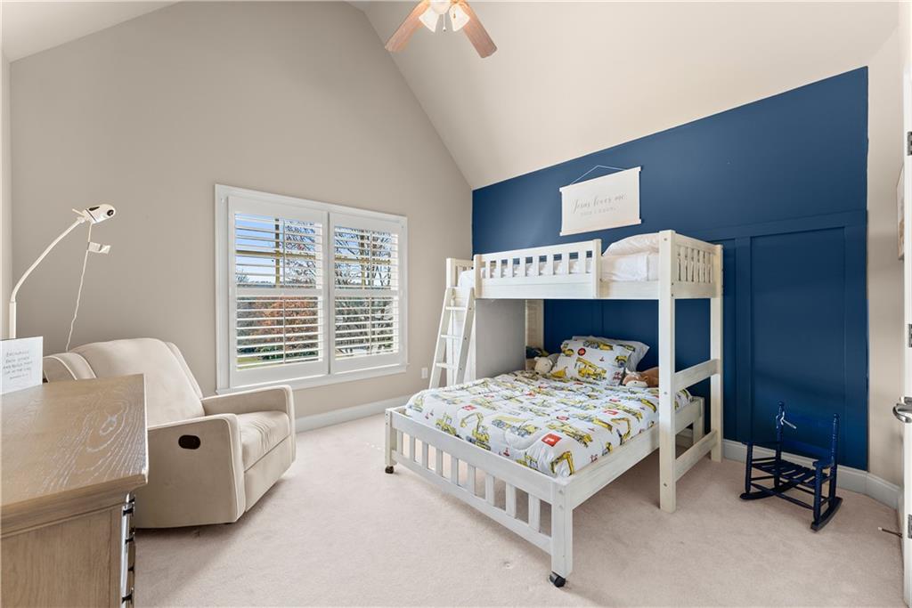 4610 Vista Ridge Lane Flowery Branch, GA 30542 - Photo 30 of 73