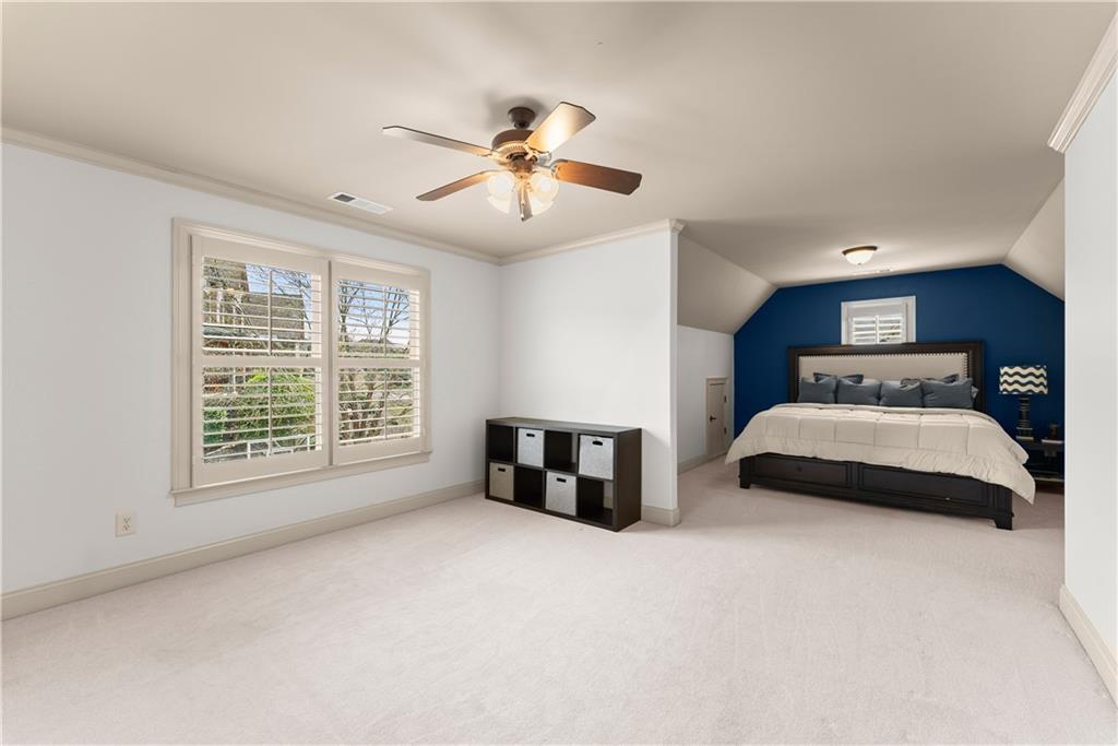 4610 Vista Ridge Lane Flowery Branch, GA 30542 - Photo 34 of 73