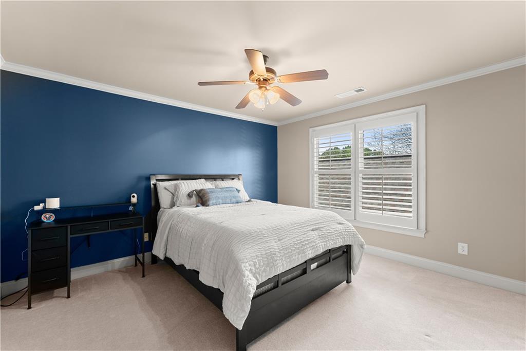 4610 Vista Ridge Lane Flowery Branch, GA 30542 - Photo 36 of 73