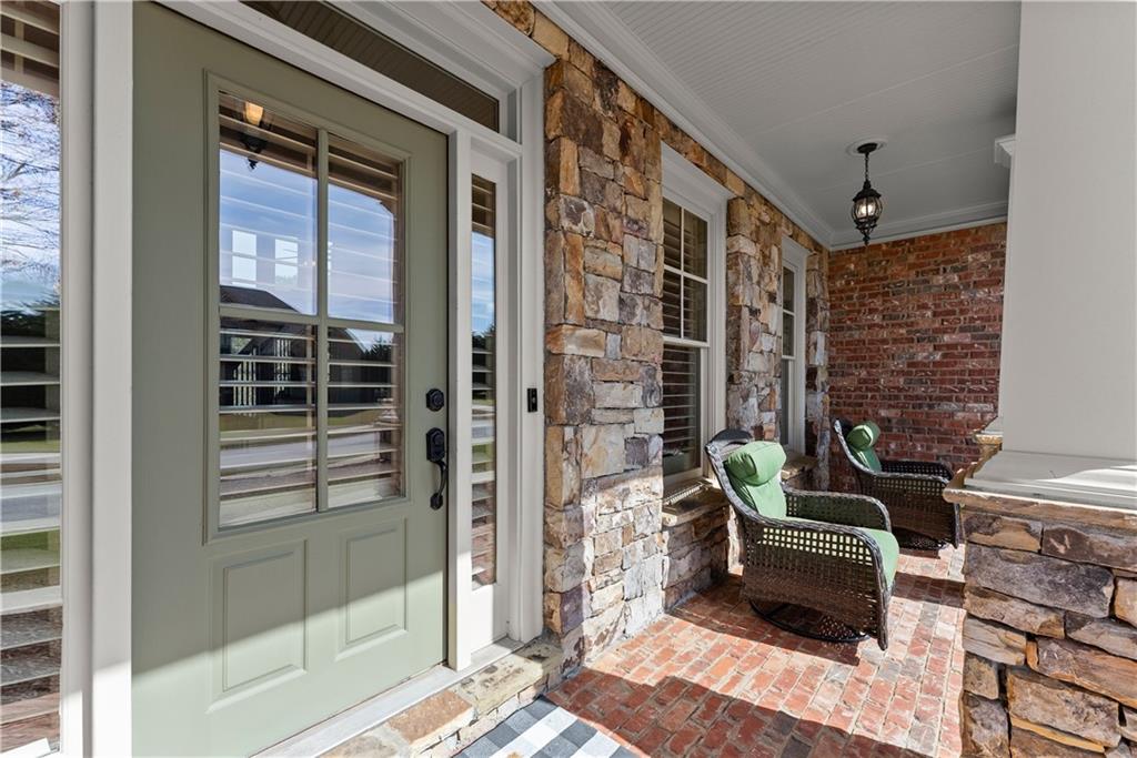 4610 Vista Ridge Lane Flowery Branch, GA 30542 - Photo 4 of 73
