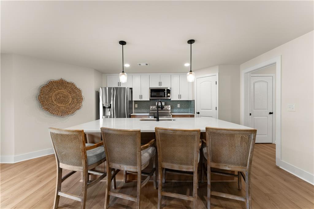 4610 Vista Ridge Lane Flowery Branch, GA 30542 - Photo 44 of 73