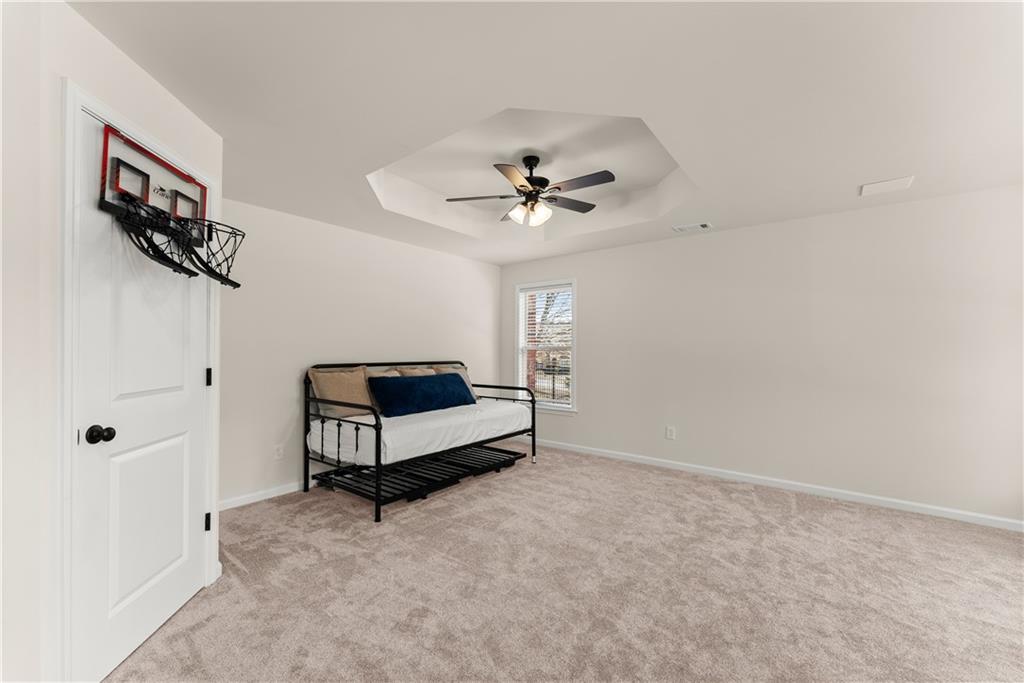 4610 Vista Ridge Lane Flowery Branch, GA 30542 - Photo 48 of 73