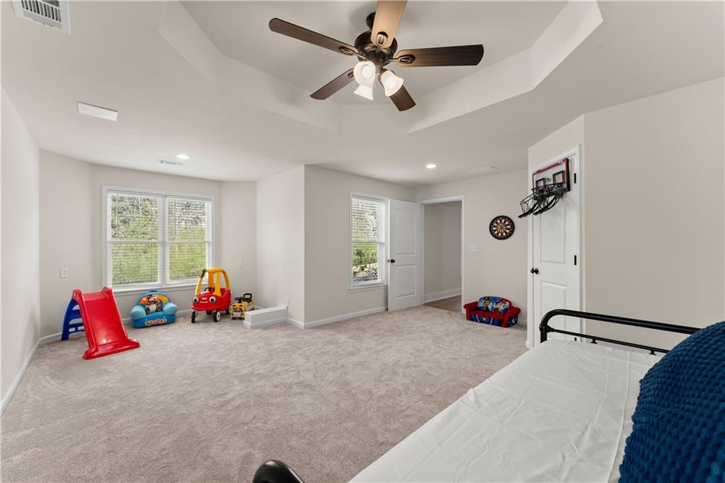 4610 Vista Ridge Lane Flowery Branch, GA 30542 - Photo 49 of 73