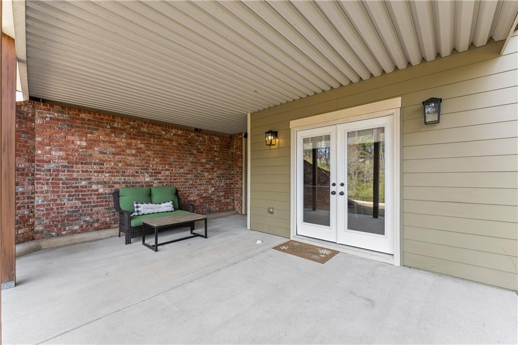 4610 Vista Ridge Lane Flowery Branch, GA 30542 - Photo 51 of 73