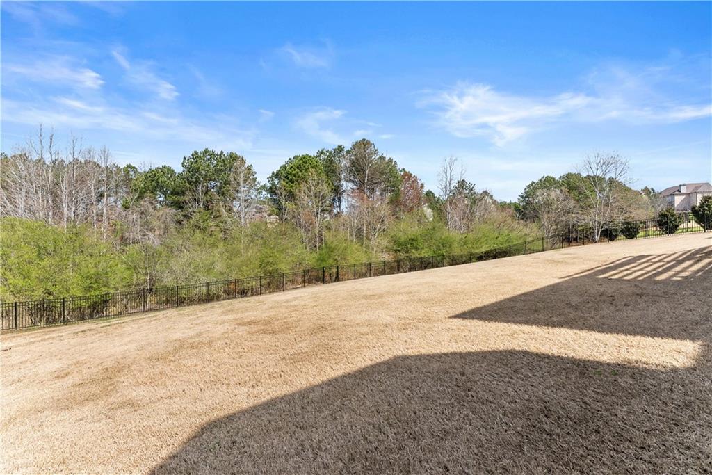 4610 Vista Ridge Lane Flowery Branch, GA 30542 - Photo 52 of 73