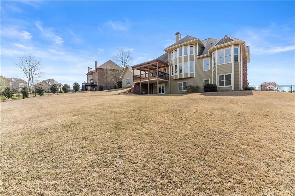 4610 Vista Ridge Lane Flowery Branch, GA 30542 - Photo 53 of 73