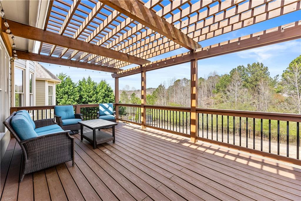 4610 Vista Ridge Lane Flowery Branch, GA 30542 - Photo 54 of 73