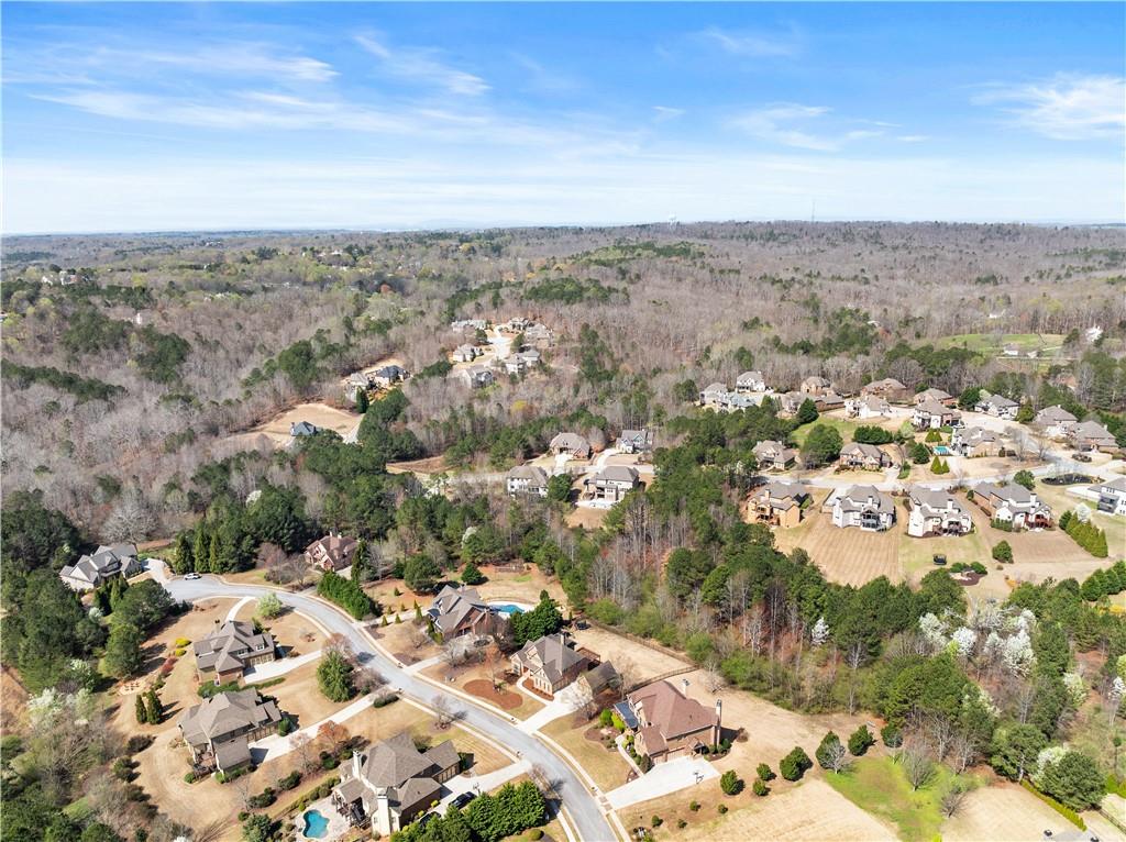 4610 Vista Ridge Lane Flowery Branch, GA 30542 - Photo 60 of 73