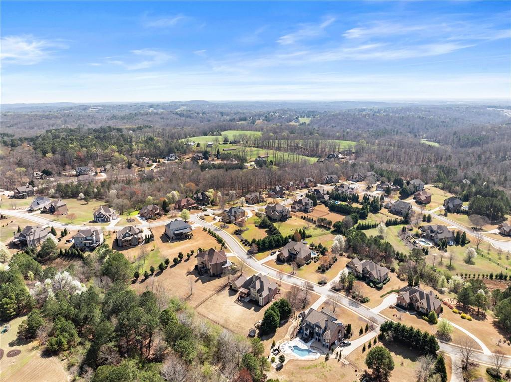 4610 Vista Ridge Lane Flowery Branch, GA 30542 - Photo 63 of 73