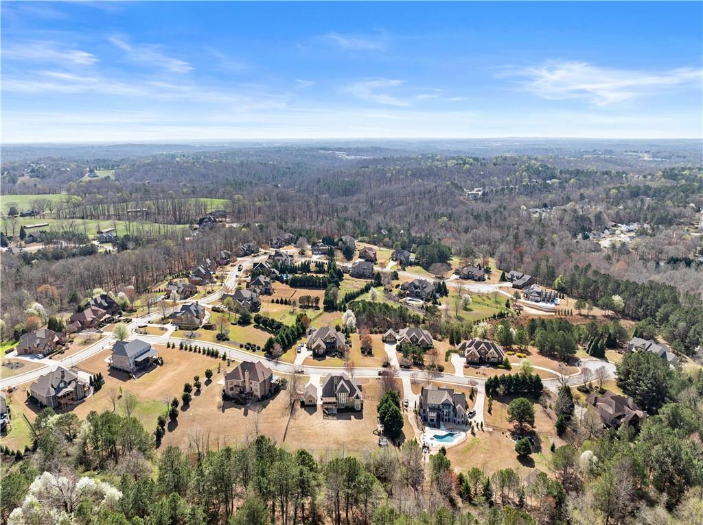 4610 Vista Ridge Lane Flowery Branch, GA 30542 - Photo 64 of 73