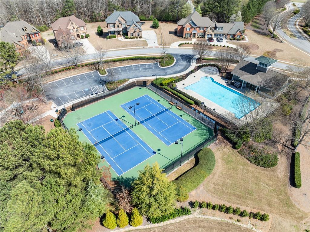 4610 Vista Ridge Lane Flowery Branch, GA 30542 - Photo 66 of 73