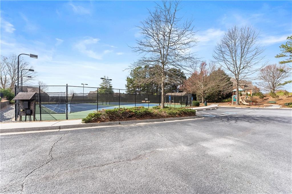 4610 Vista Ridge Lane Flowery Branch, GA 30542 - Photo 68 of 73