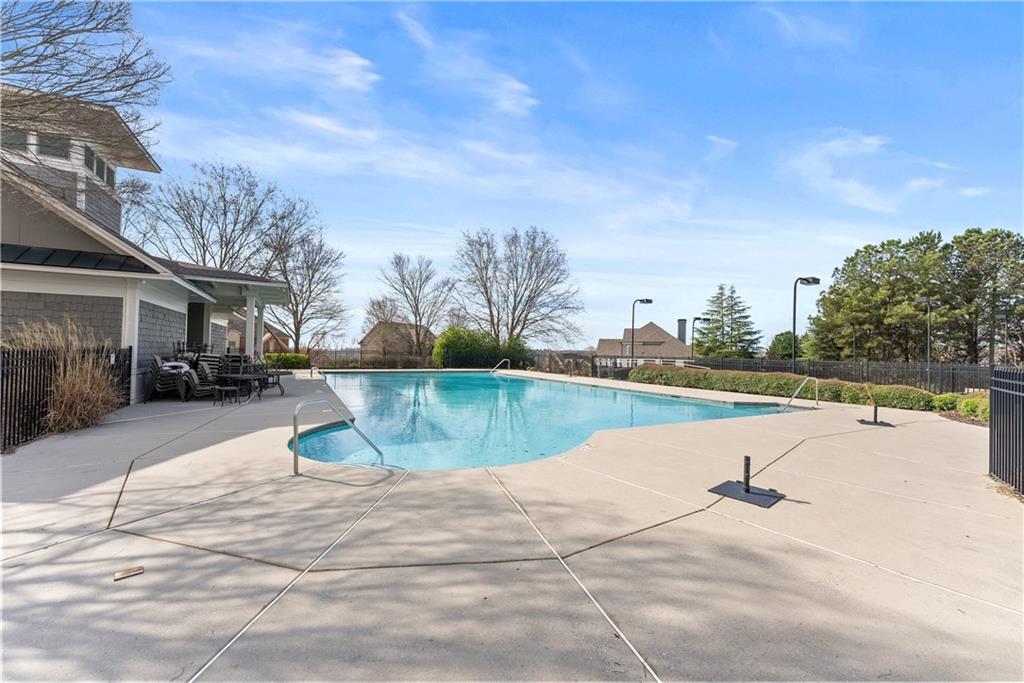 4610 Vista Ridge Lane Flowery Branch, GA 30542 - Photo 69 of 73
