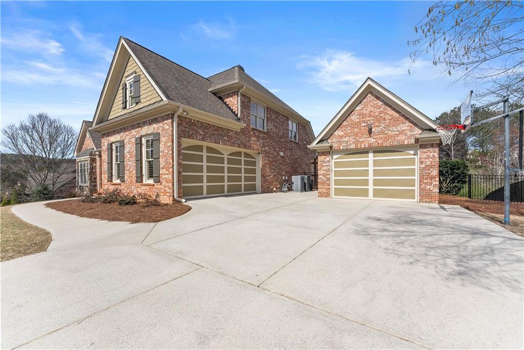4610 Vista Ridge Lane Flowery Branch, GA 30542 - Photo 71 of 73