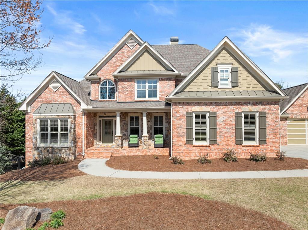 4610 Vista Ridge Lane Flowery Branch, GA 30542 - Photo 73 of 73