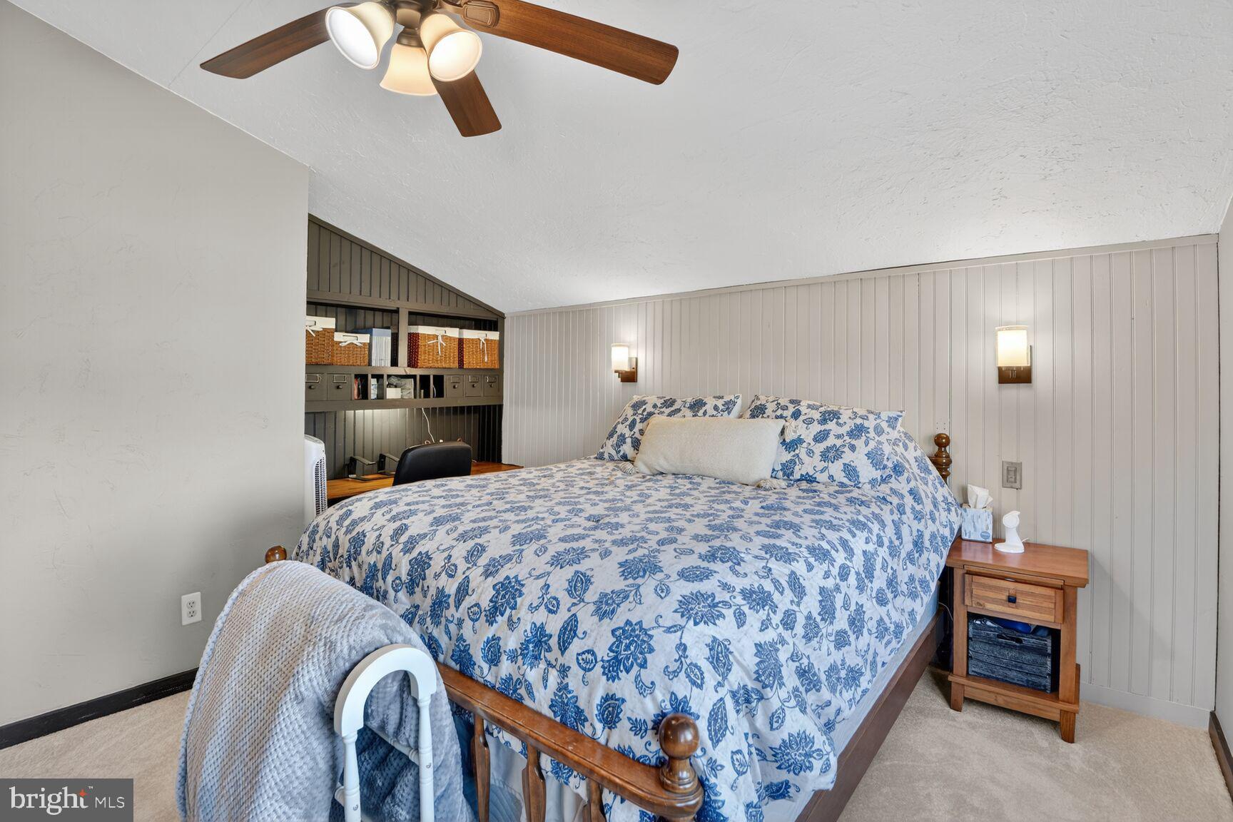 2338 Jim Kohler Road Eldersburg, MD 21784 - Photo 45 of 63 a bedroom with bed and window