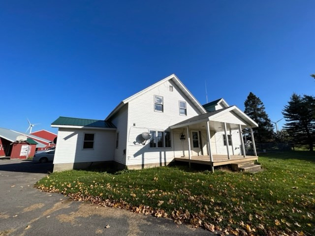 401 Townline Road Chateaugay, NY 12920 - Photo 11 of 75