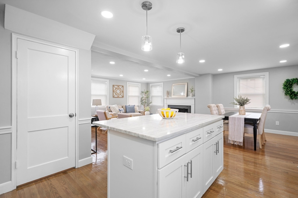 58 Whitman Road Waltham, MA 02453 - Photo 11 of 32 Gallery Image 11