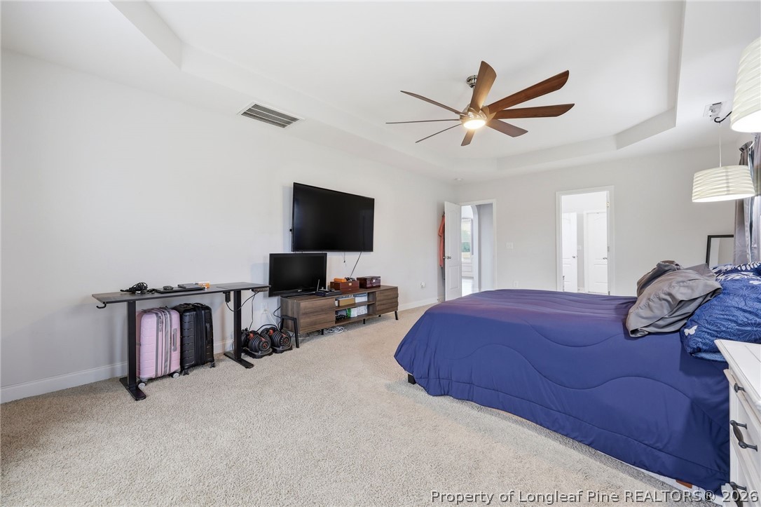 4141 McBryde Road Linden, NC 28356 - Photo 20 of 50