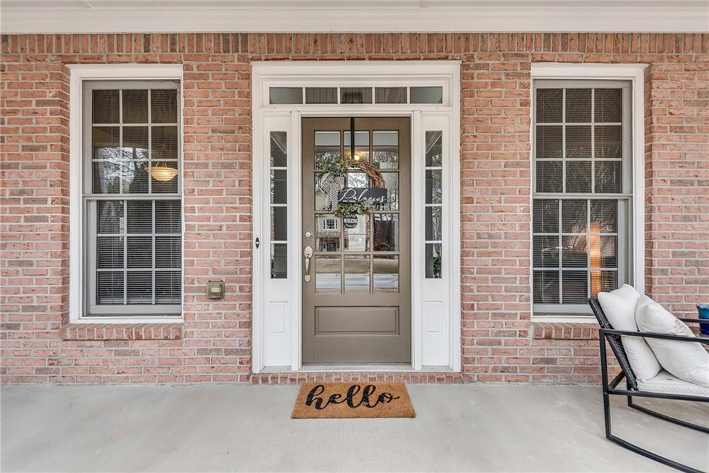 226 Middleton Place Grayson, GA 30017 - Photo 4 of 68