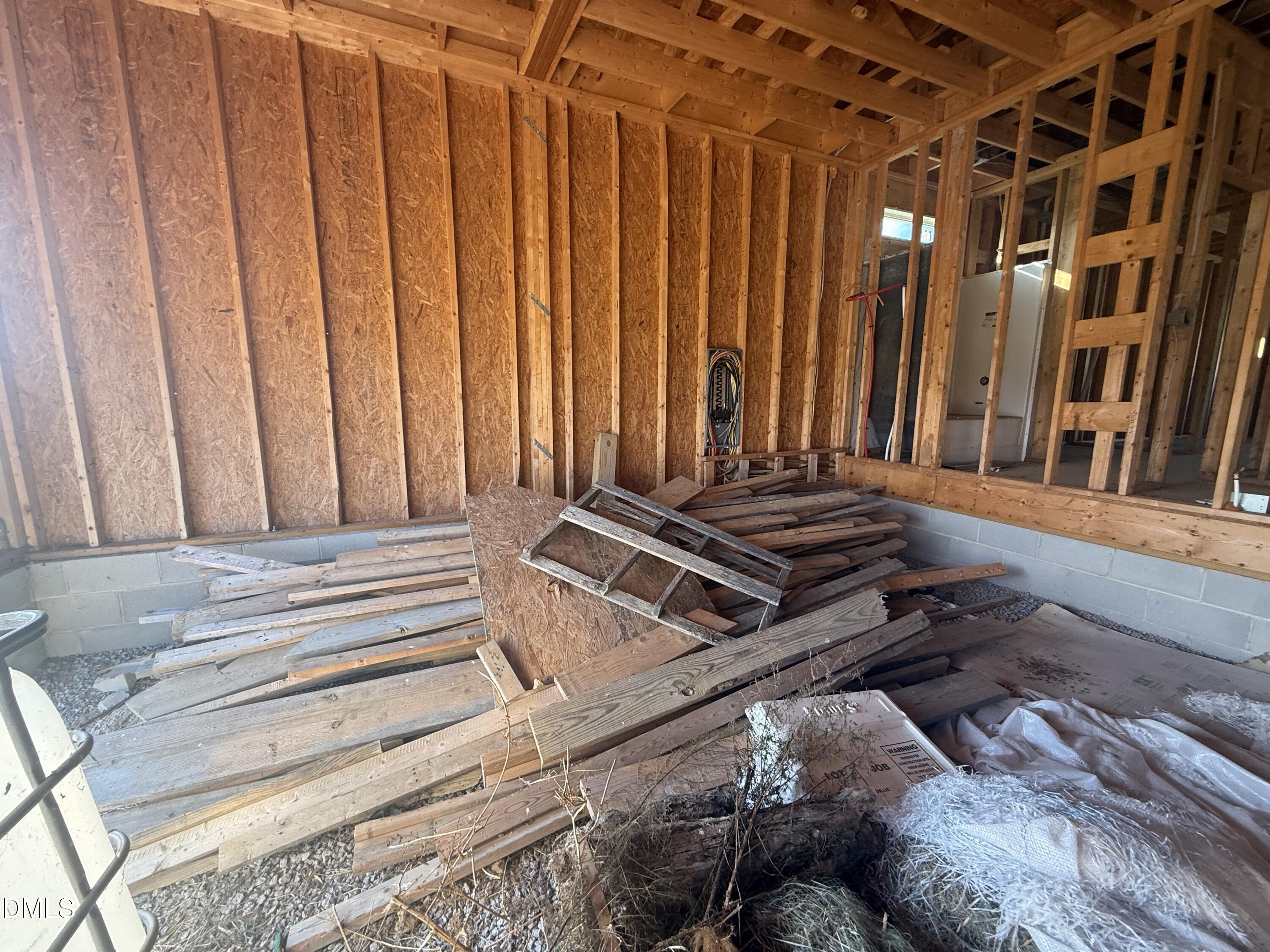 9864 Bear Run Lane Middlesex, NC 27557 - Photo 3 of 40 IMG_5206