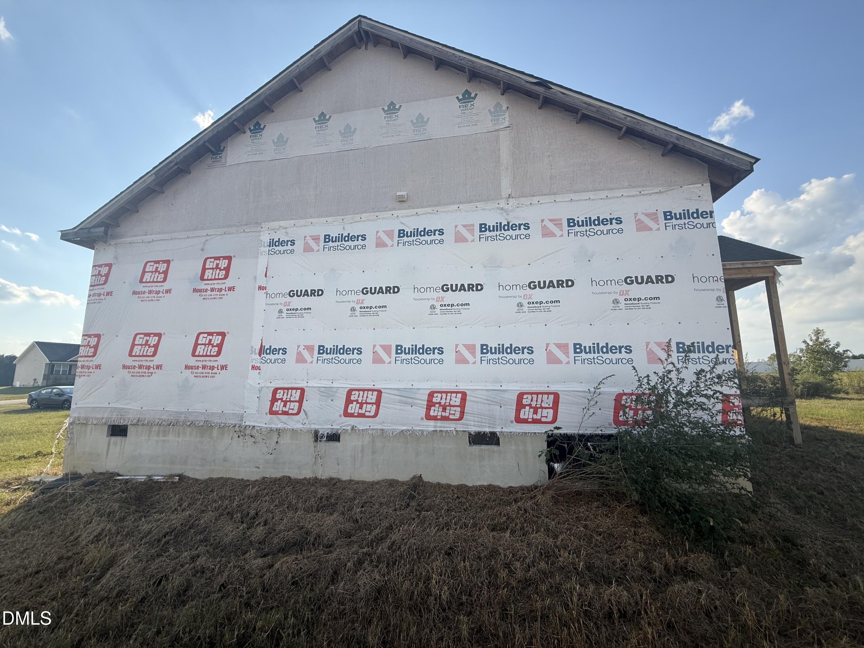 9864 Bear Run Lane Middlesex, NC 27557 - Photo 37 of 40 IMG_5271