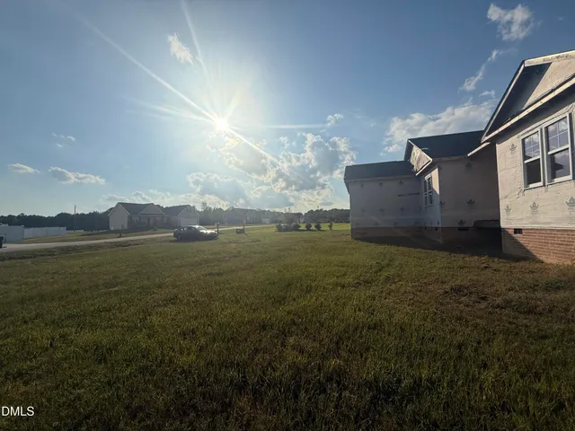 $185,000 | 9864 Bear Run Lane, Middlesex, NC 27557