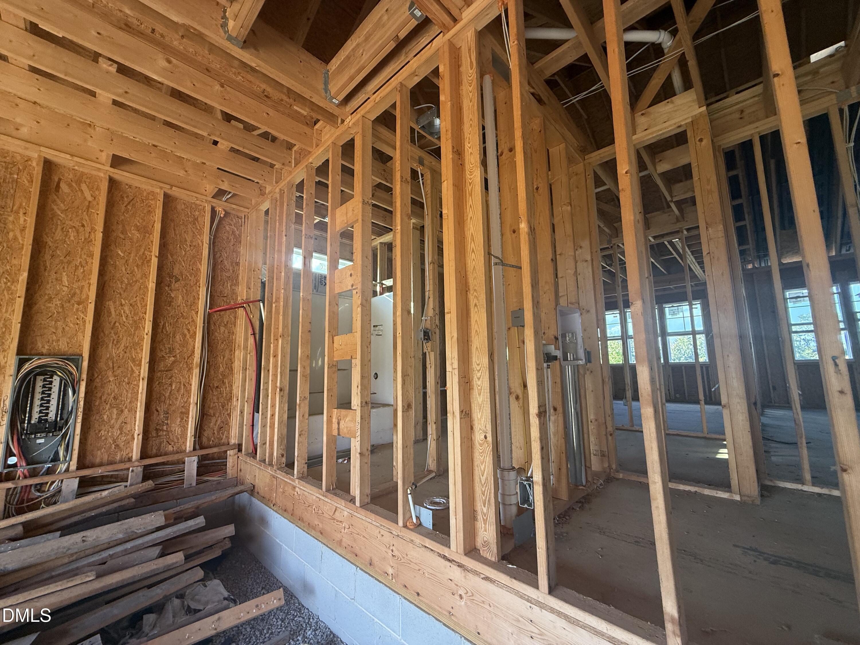 9864 Bear Run Lane Middlesex, NC 27557 - Photo 5 of 40 IMG_5208