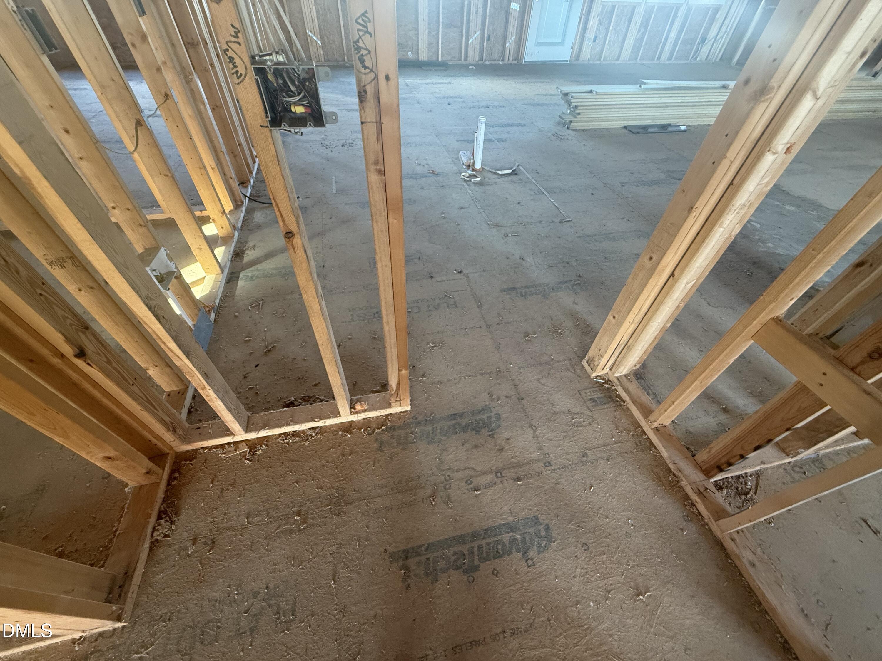 9864 Bear Run Lane Middlesex, NC 27557 - Photo 10 of 40 IMG_5218