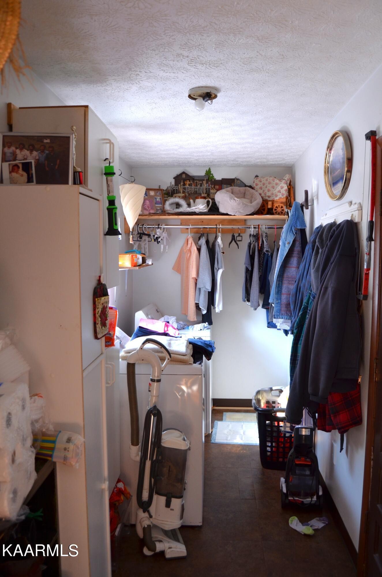 484 Kerrigan Road Crossville, TN 38555 - Photo 16 of 23 a view of storage and utility room