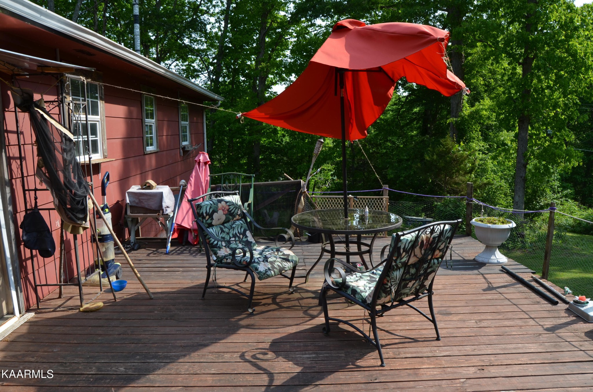484 Kerrigan Road Crossville, TN 38555 - Photo 19 of 23 an outdoor space with seating space