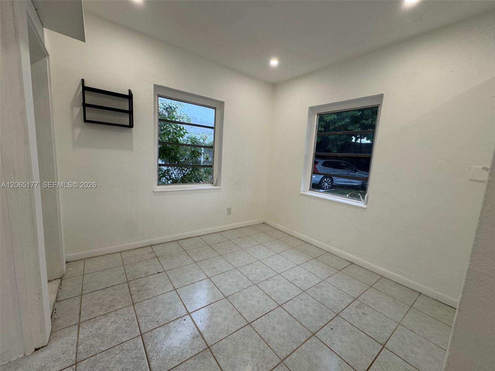 2380 Northwest Flagler Terrace, Unit R Miami, FL 33125 - Photo 5 of 12 Gallery Image 5