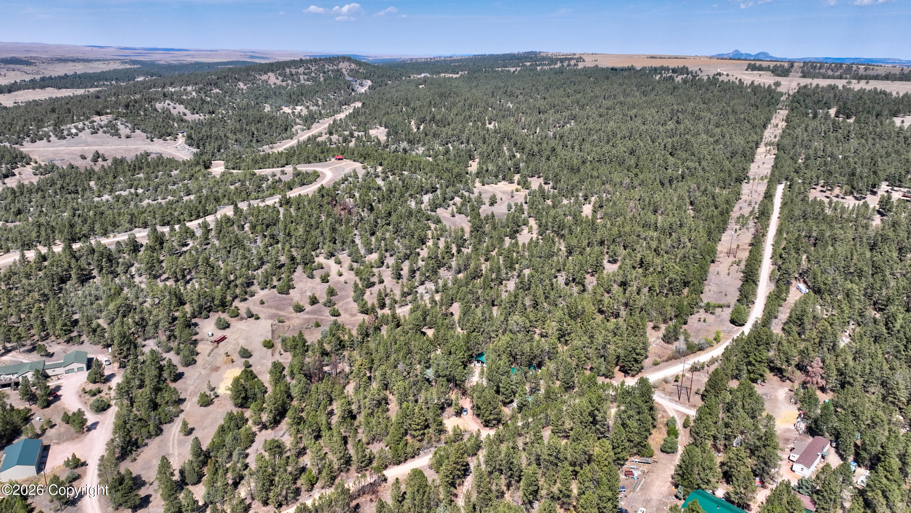 94 Kanode Road Moorcroft, WY 82721 - Photo 83 of 91 Gallery Image 83