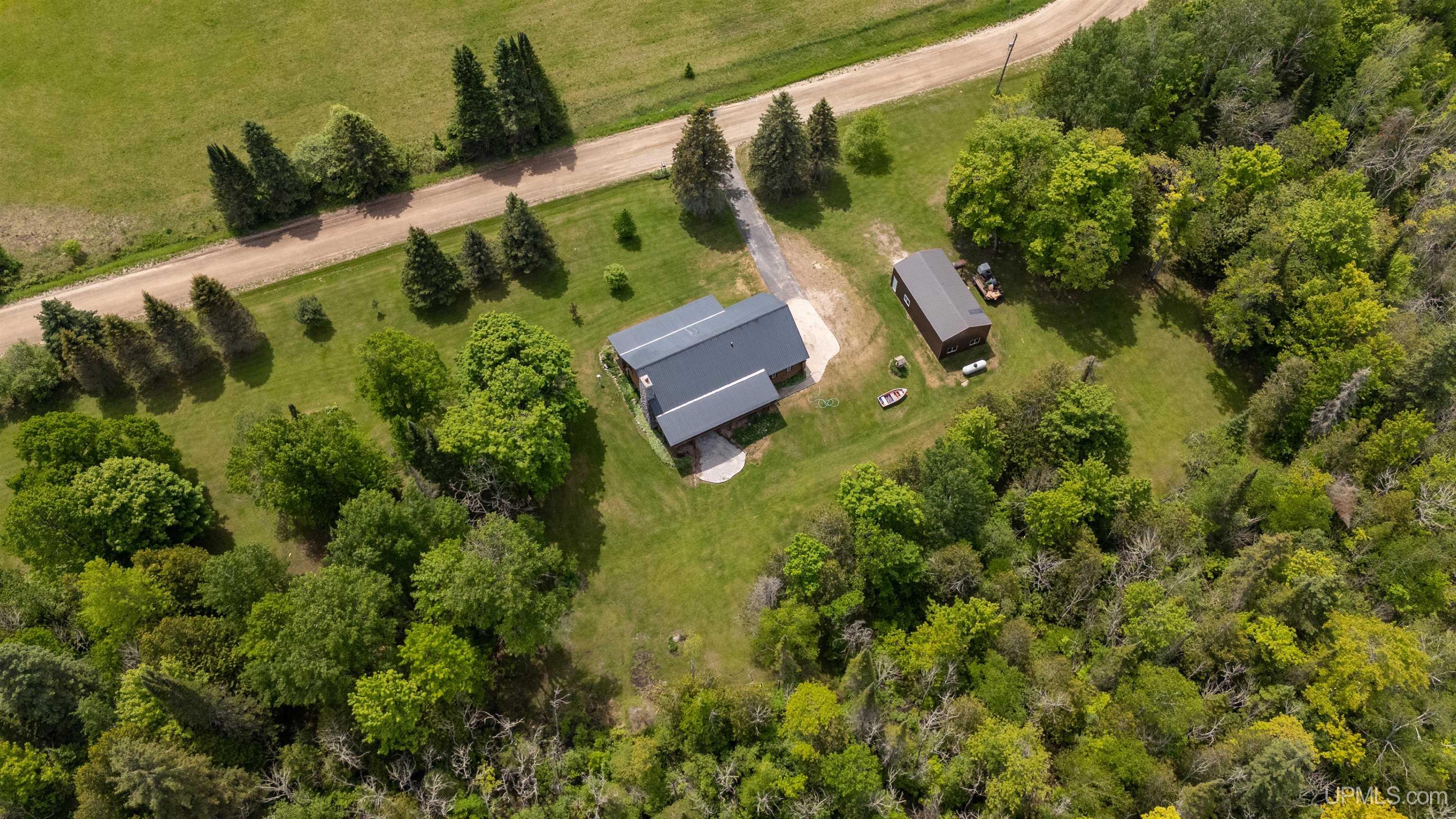 27940 Kline Road McMillan, MI 49853 - Photo 4 of 56