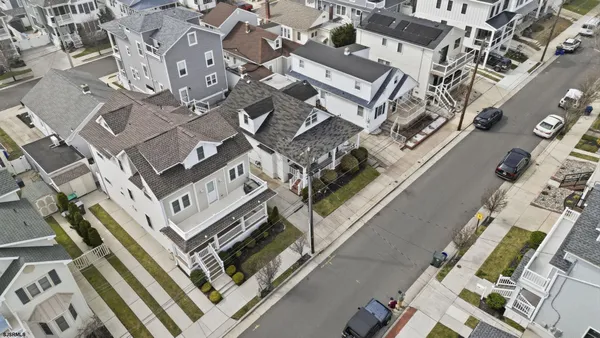 $1,299,000 | 104 North Clermont Avenue, Margate City, NJ 08402