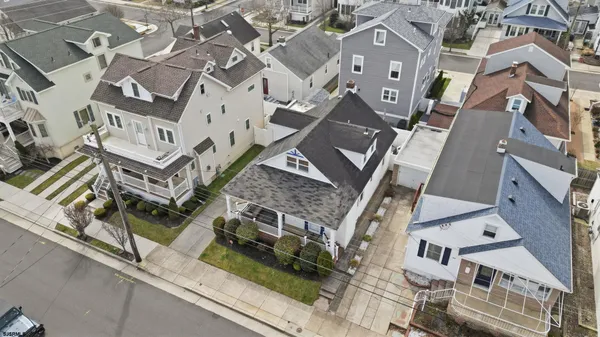 $1,299,000 | 104 North Clermont Avenue, Margate City, NJ 08402