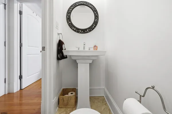 $1,299,000 | 104 North Clermont Avenue, Margate City, NJ 08402