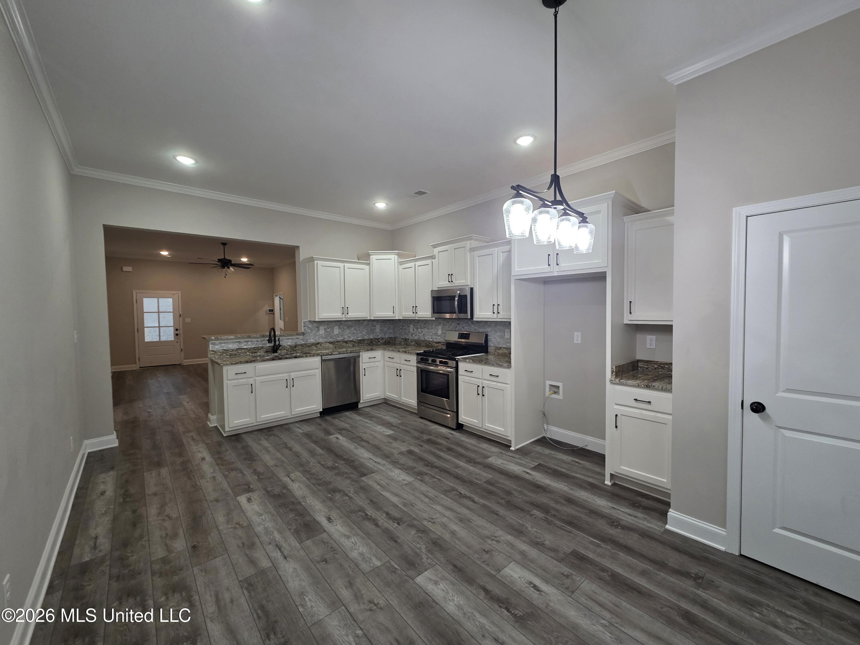 5175 Watson Vw Drive Nesbit, MS 38651 - Photo 4 of 16 20260601_190611