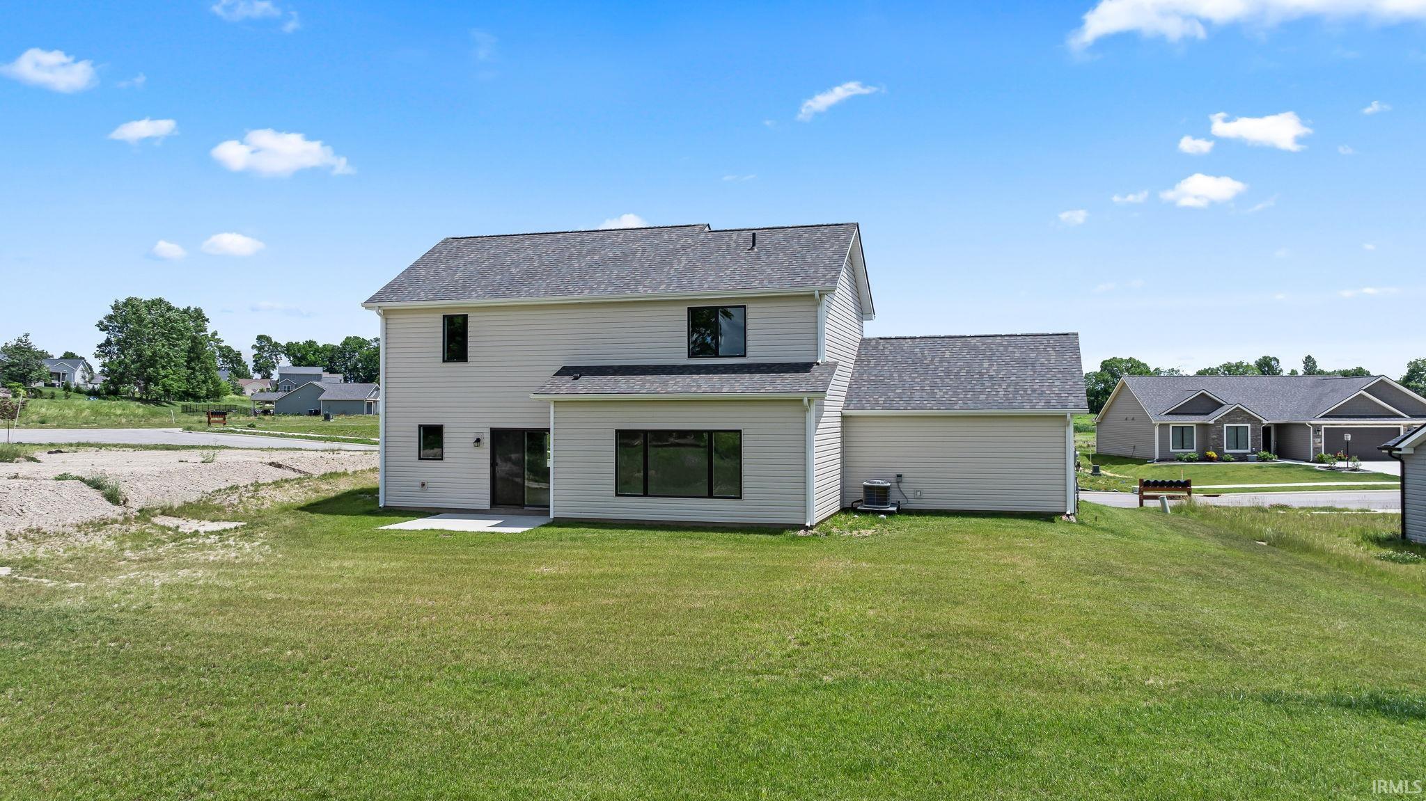 130 Longrifle Road Warsaw, IN 46580 - Photo 44 of 50